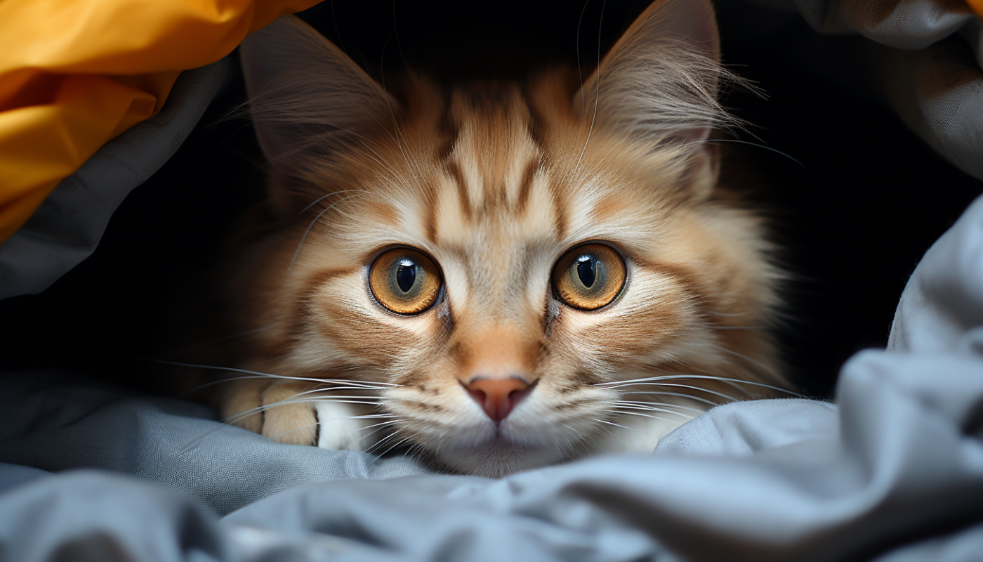 04 recommandations pour prendre efficacement soin de  son chat