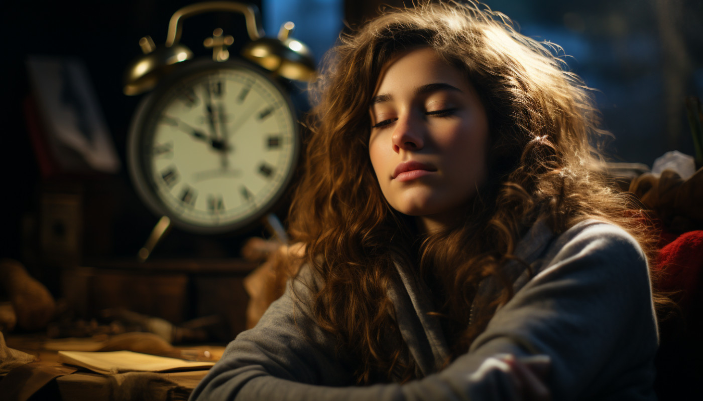 Divers - Astuces pour rester en éveil en cas de fatigue