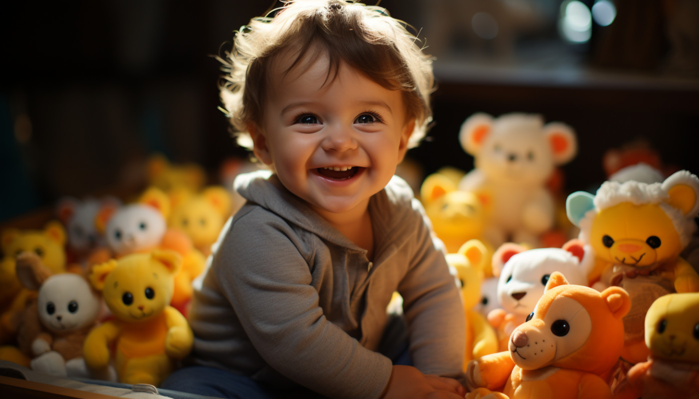 Divers - Bien choisir des jouets pour son bébé : à quoi s’en tenir ?