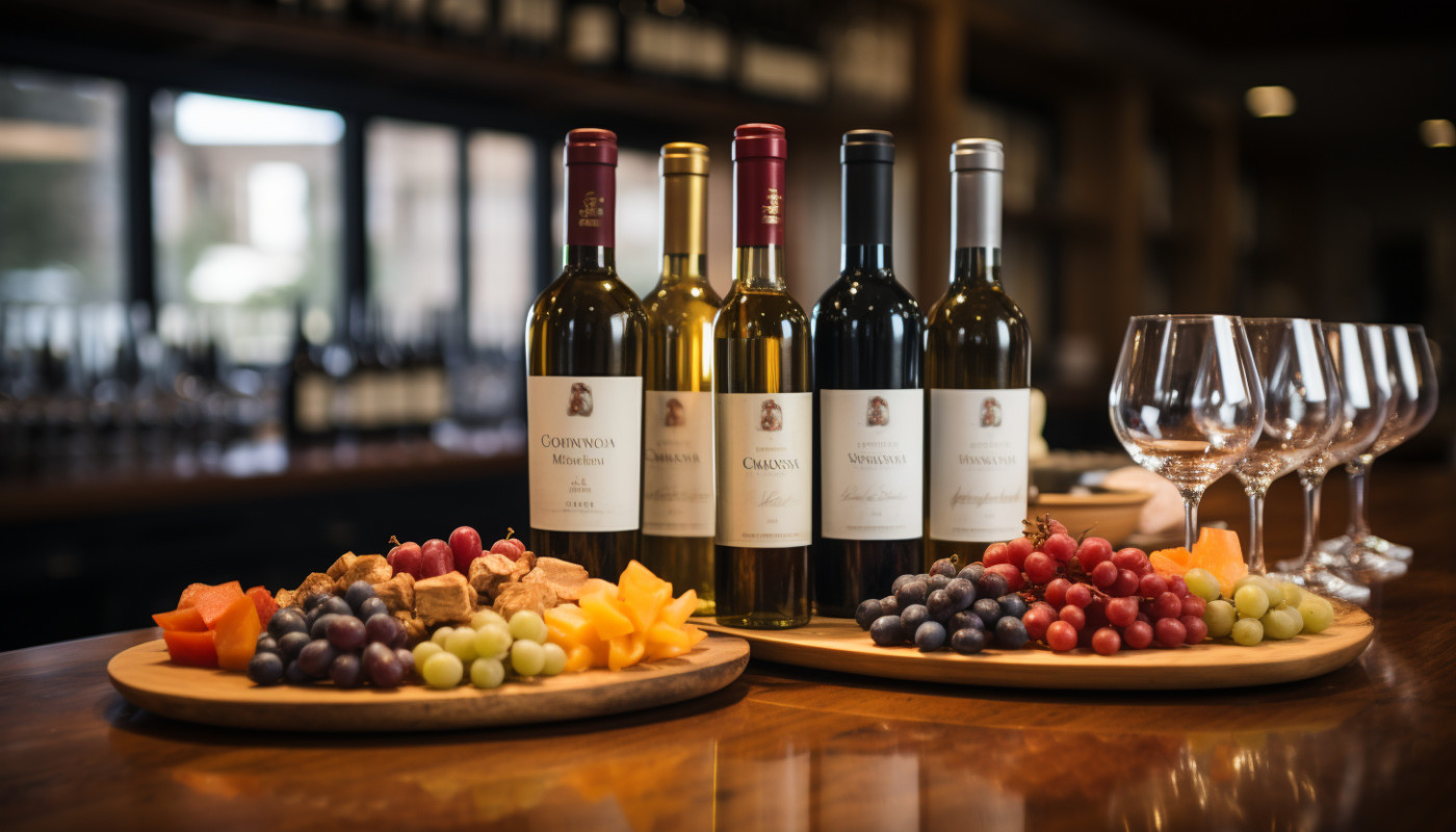 Divers - Choisir le vin selon les plats : quel guide consulter ?