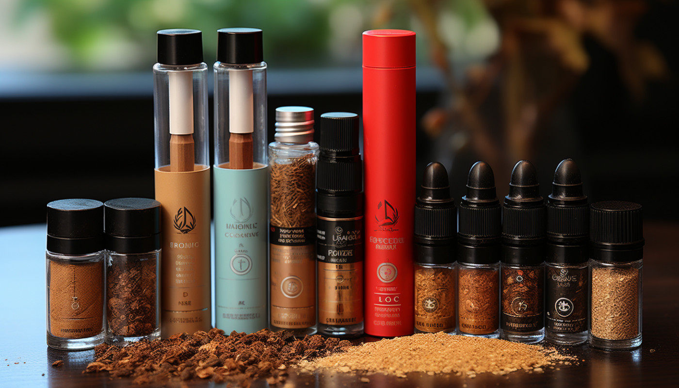 Choisir une e-cigarette en tant que gros fumeur