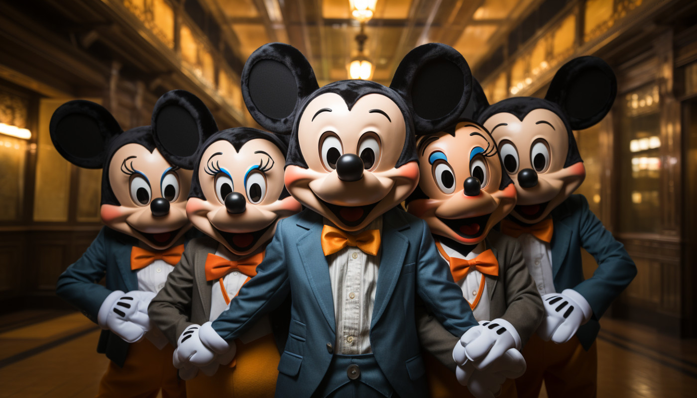 Divers - Comment bien profiter de son billet pour disney comme salarié ?