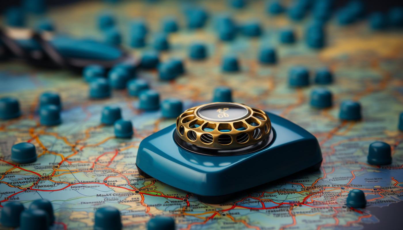 Comment localiser facilement un numéro de téléphone ?
