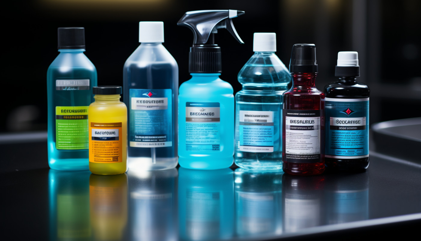 Divers - Kleengel, une entreprise spécialisée dans le gel hydroalcoolique