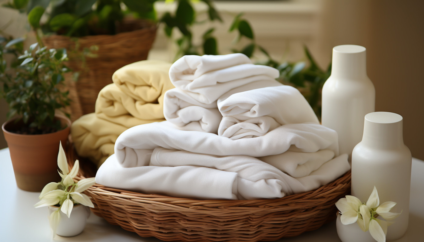 Divers - Les astuces pour laver vos vêtements blancs