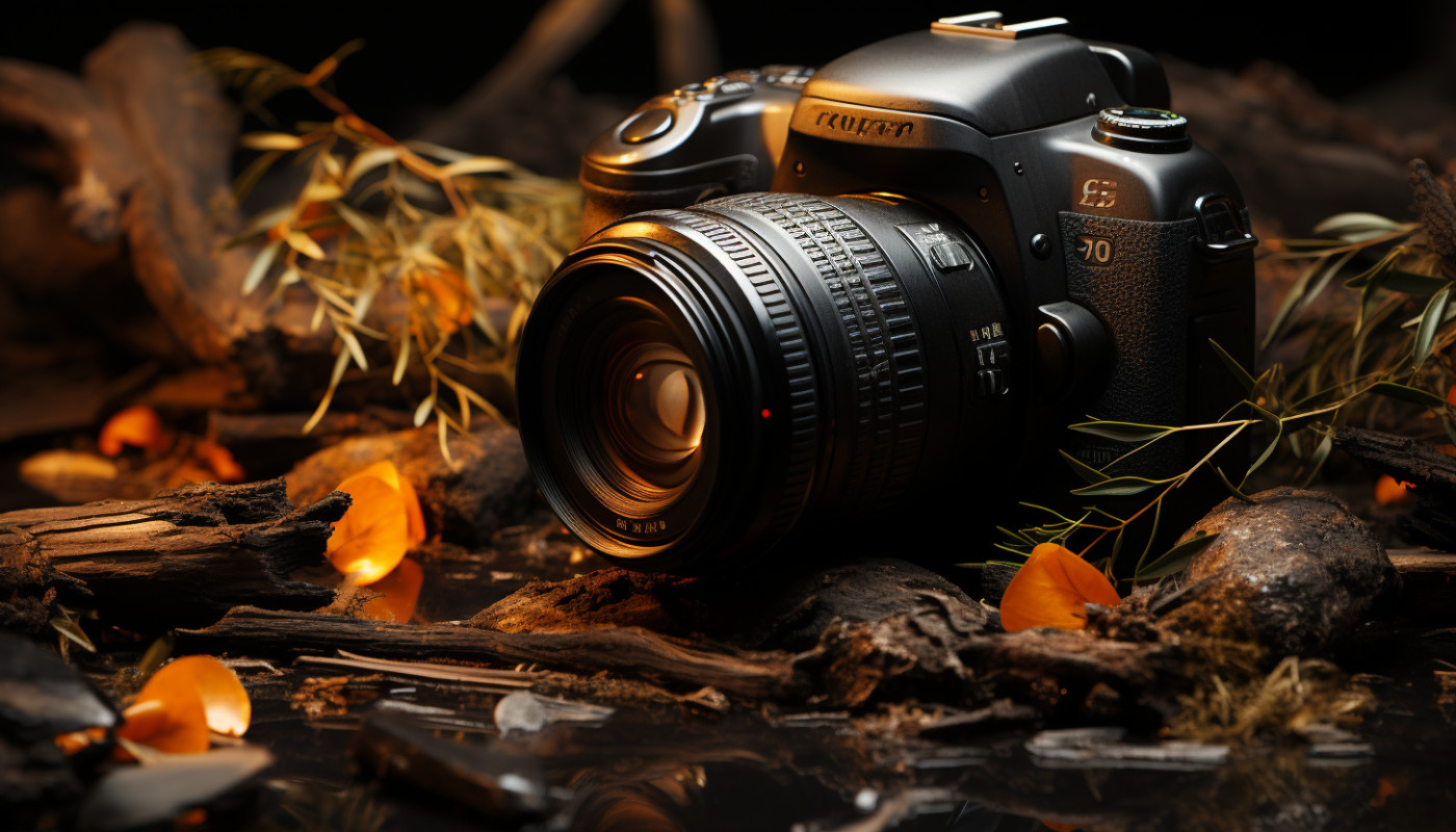Les photographies 5D: ce qu'il faut savoir
