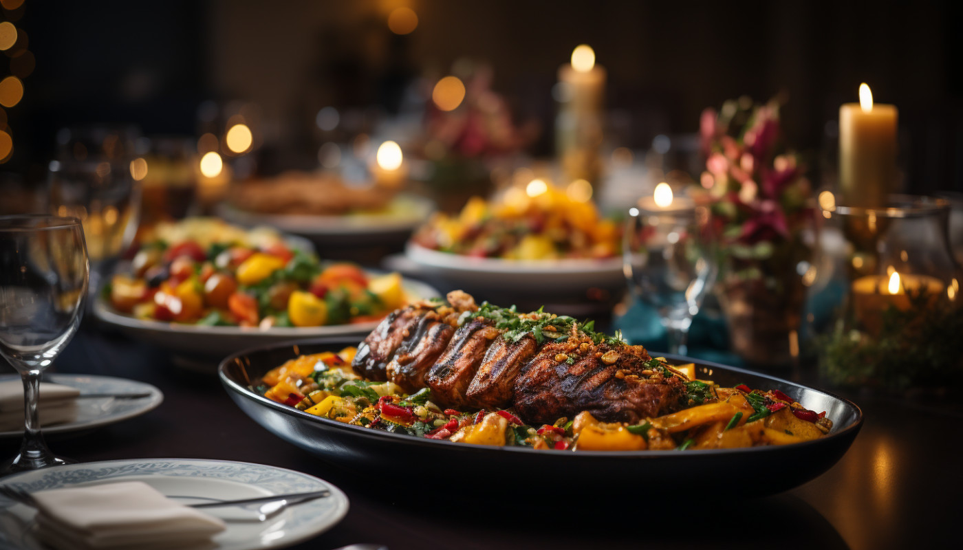 Divers - Pourquoi jeûner pendant le ramadan ?