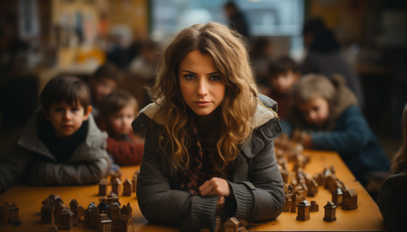 Divers - Pourquoi mon enfant n’aime pas l’école ?