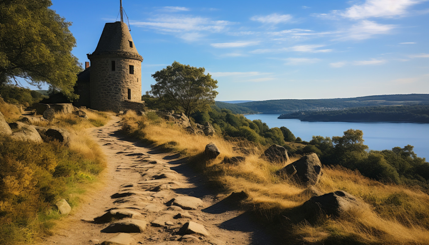 Que faire lors d'une randonnée en Bretagne ?