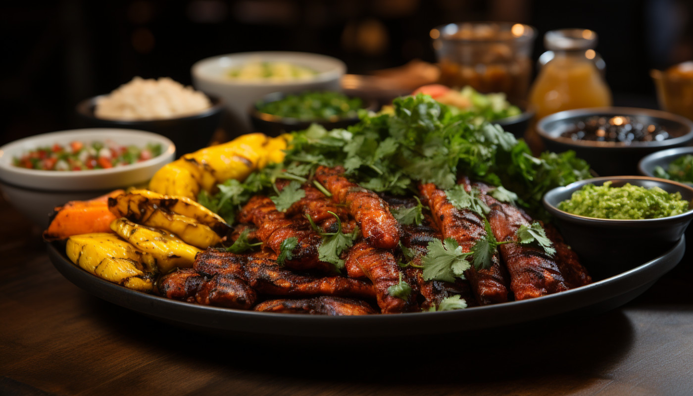 Que manger au Cambodge ?