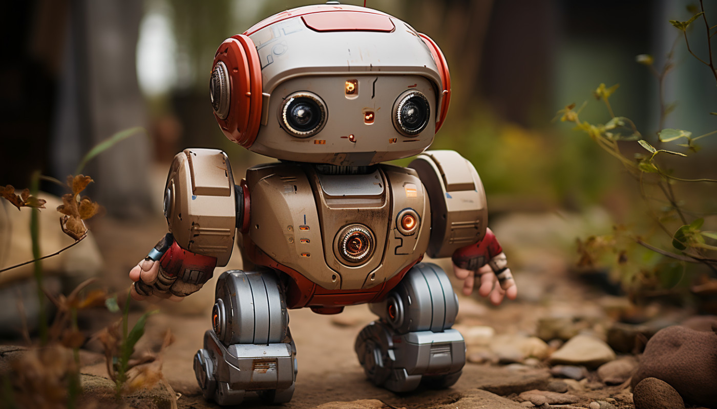 Divers - Quels sont les robots jouets préférés des enfants ?