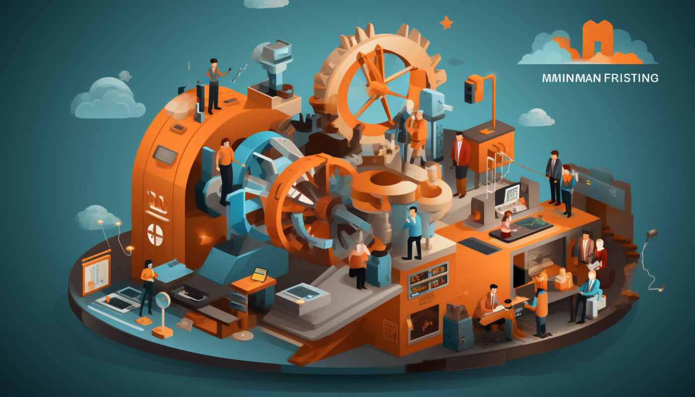 Qu'est ce que le marketing automation ?