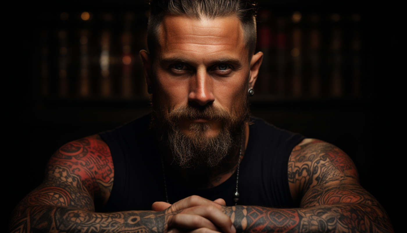 Divers - Tatouage infecté : symptômes et traitement