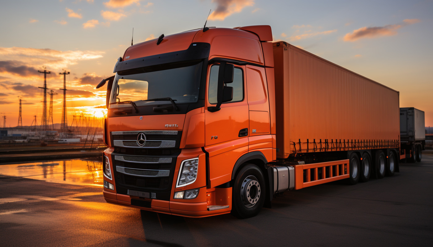 Divers - Tout savoir sur l’assurance transport de marchandises