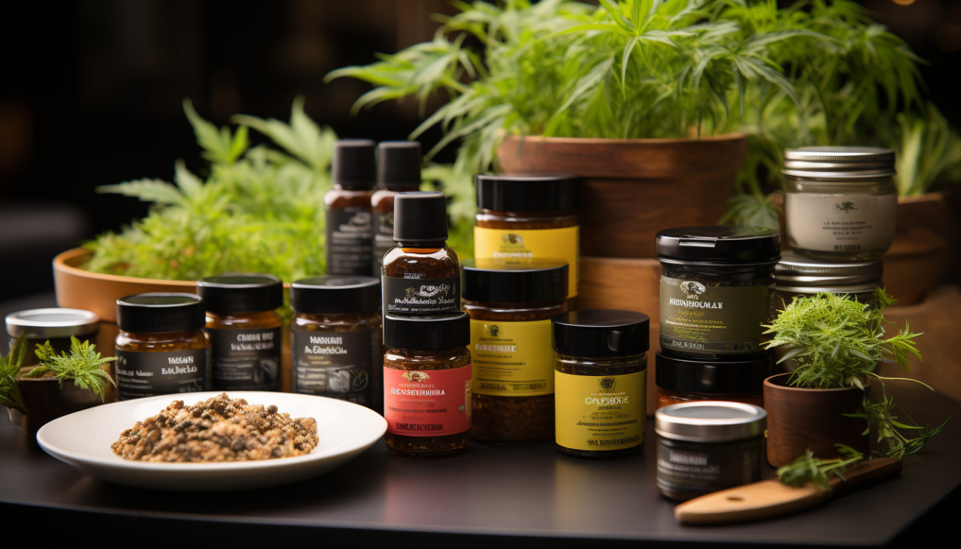 Divers - Tout savoir sur le CBD
