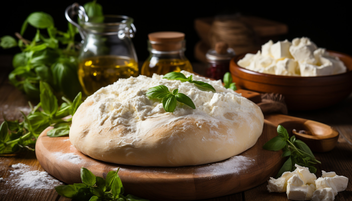Tout savoir sur les pâtes à pizza